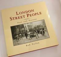 cover of London Street People: Past and Present