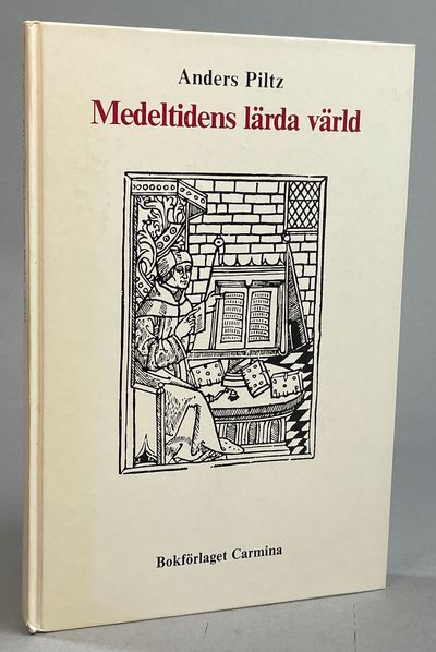 Medeltidens lärda värld. [Utg. av] Bokförlaget…