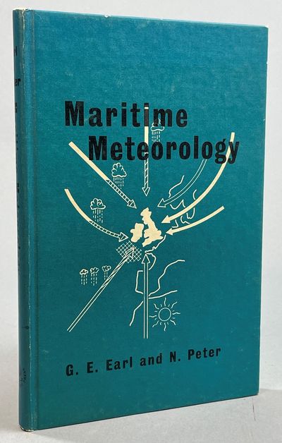 Maritime Meteorology. A primer for seamen.