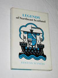 image of Legends of Northeast Scotland