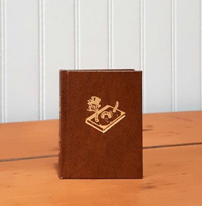 An Extract from The Enemies of Books