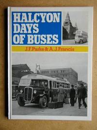 Halcyon Days of Buses