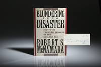 image of Blundering Into Disaster; Surviving the First Century of the Nuclear Age