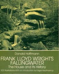image of Frank Lloyd Wright's Fallingwater: The House And Its History