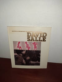 David Salle