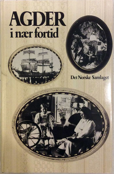 Redigert av Astrid Daatland Leira