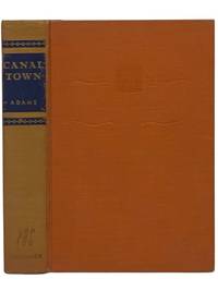 Canal Town: A Novel
