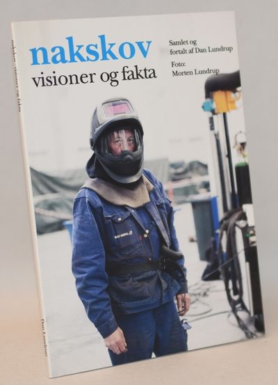 Nakskov - Visioner og fakta.