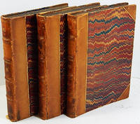 Vanity Fair A Novel Without A Hero (in Three Volumes) Complete