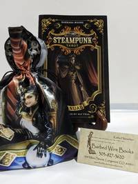 The Steampunk Tarot