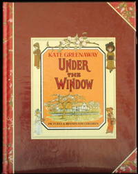 Under The Window. Pictures & Rhymes For Children