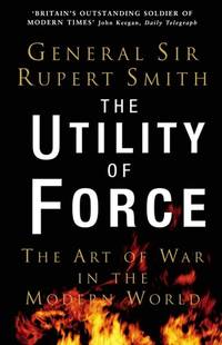 Utility of Force