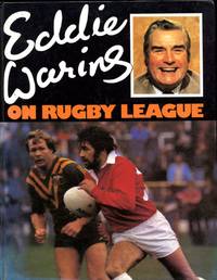 image of Eddie Waring on Rugby League