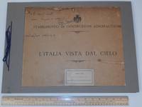 l'Italia Vista dal Cielo [Italy viewed from the sky]