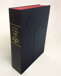 image of UBIK (Collector's Clamshell Case Only)