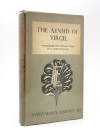 The Aeneid of Virgil : (Everyman's Library No. 161)