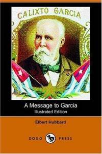 A Message to Garcia