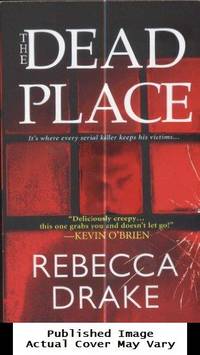 cover of The Dead Place