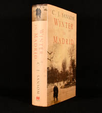 cover of Winter in Madrid