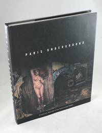 Paris underground by Archer, Caroline and Alexandre Parre - 2005