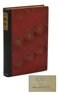 image of The Savoy Cocktail Book