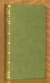 cover of THE RACING DRIVER