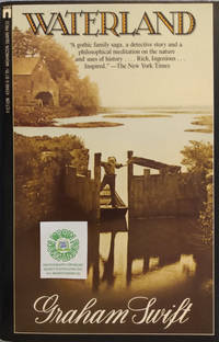 cover of Waterland