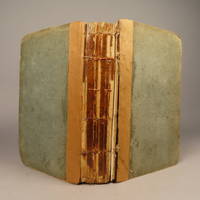 image of Ten Epistles of Ovid: Translated Into English Verse, with the Latin and Notes; To Which Are Subjoined the Epistles of Hero to Leander, and Leander to Hero, by a Different Hand; that of Sappho to Phaon by Pope, and of Dido to Eneas by Dryden.