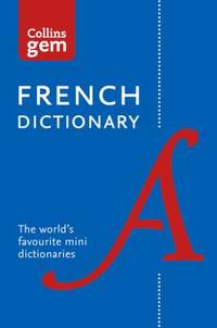 French Dictionary