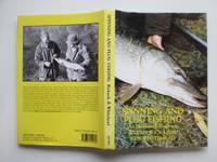 image of Spinning and plug fishing: an illustrated textbook