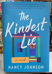 The Kindest Lie by Nancy Johnson - 2021