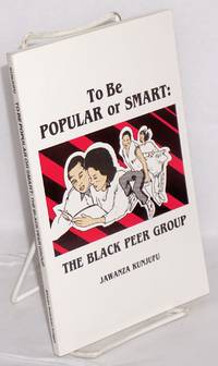 image of To be popular or smart: the black peer group