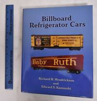 image of Billboard Refrigerator Cars