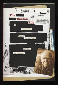 The Gordon File: A Screenwriter Recalls Twenty Years of FBI Surveillance