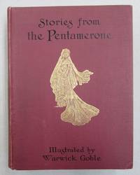 image of Stories from the Pentamerone
