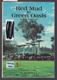 image of Red Mud to Green Oasis
