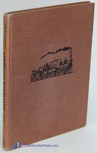 The Illustrated True Book of American Railroads
