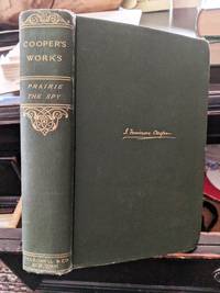 Prairie / The Spy by J.F. Cooper - 1899