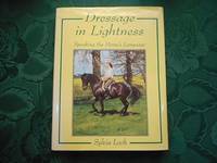 Dressage in Lightness Speaking the Horse's Language