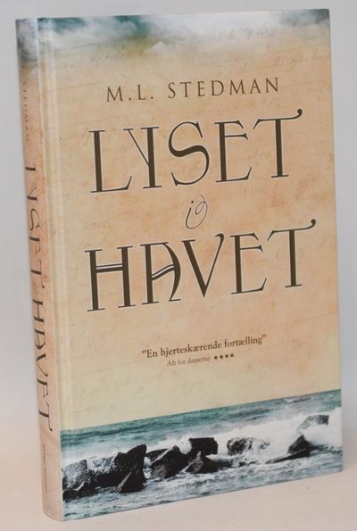 Lyset i havet.