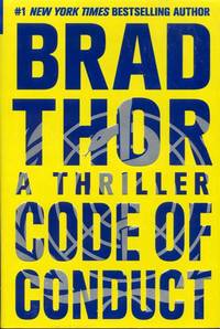 Code of Conduct by Brad Thor - 2015