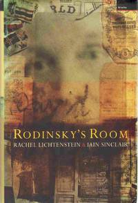 RODINSKY'S ROOM