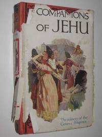 cover of The Companions of Jehu