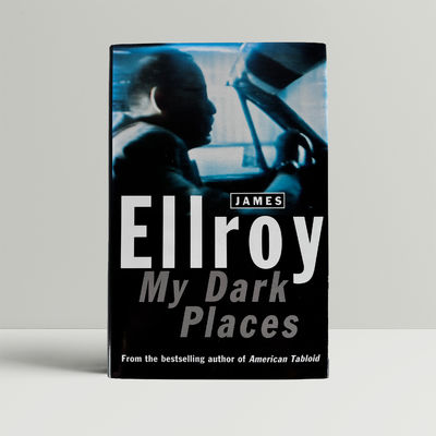My Dark Places