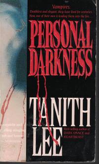Personal Darkness; Book 2