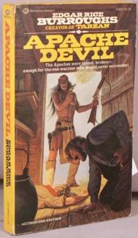 image of Apache Devil.