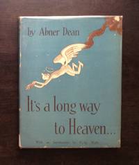 image of IT'S A LONG WAY TO HEAVEN