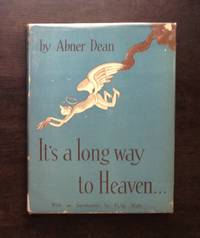 IT&#039;S A LONG WAY TO HEAVEN by Abner Dean - 1945