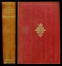 image of THE POETICAL WORKS OF WILLIAM WORDSWORTH - Oxford Edition with Introduction and Notes