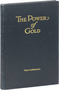 The Power of Gold: A Romance of London, England in Seven Chapters